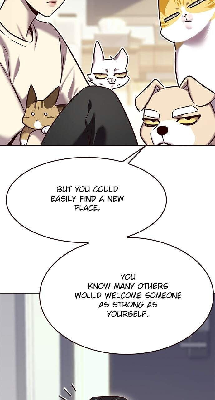 Eleceed Chapter 307 page 23 - 
