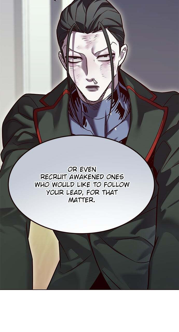 Eleceed Chapter 307 page 24 - 