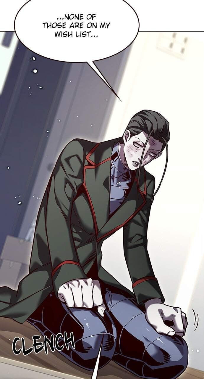 Eleceed Chapter 307 page 26 - 