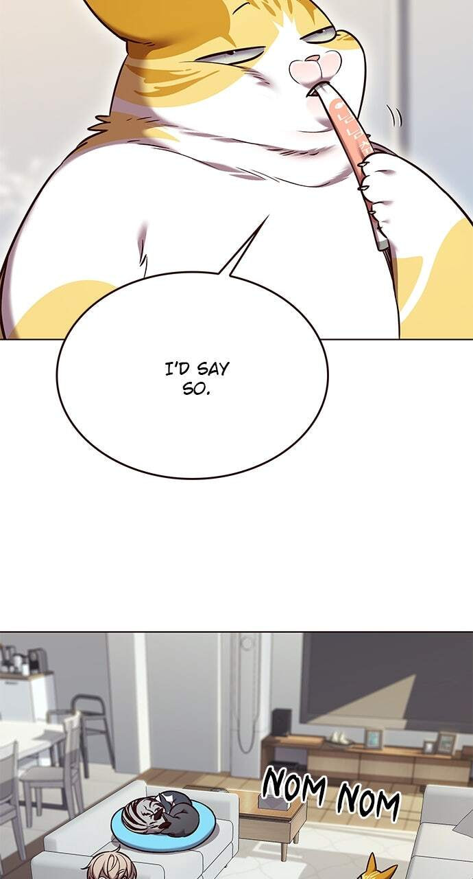 Eleceed Chapter 307 page 4 - 