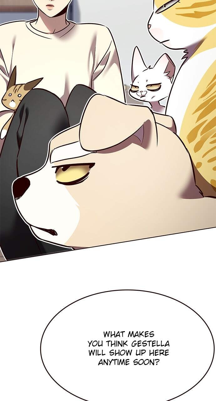 Eleceed Chapter 307 page 32 - 