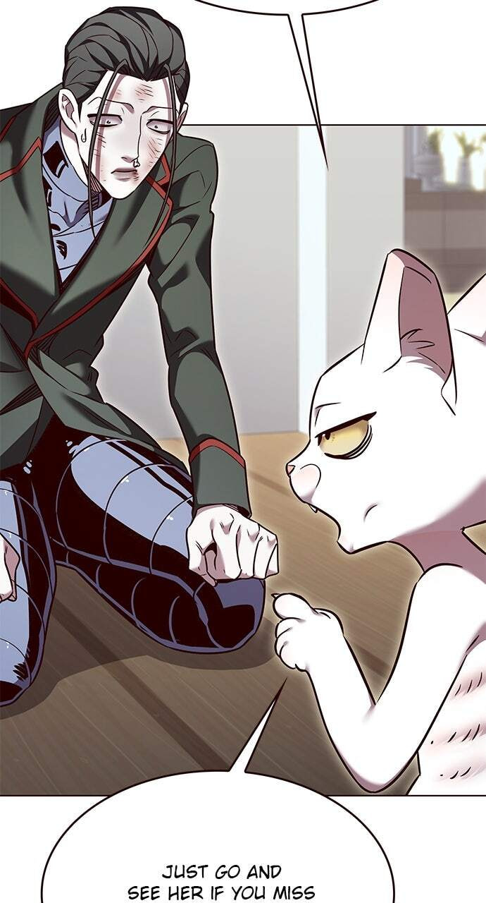 Eleceed Chapter 307 page 33 - 