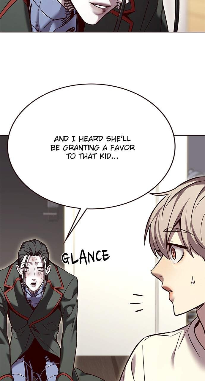 Eleceed Chapter 307 page 35 - 