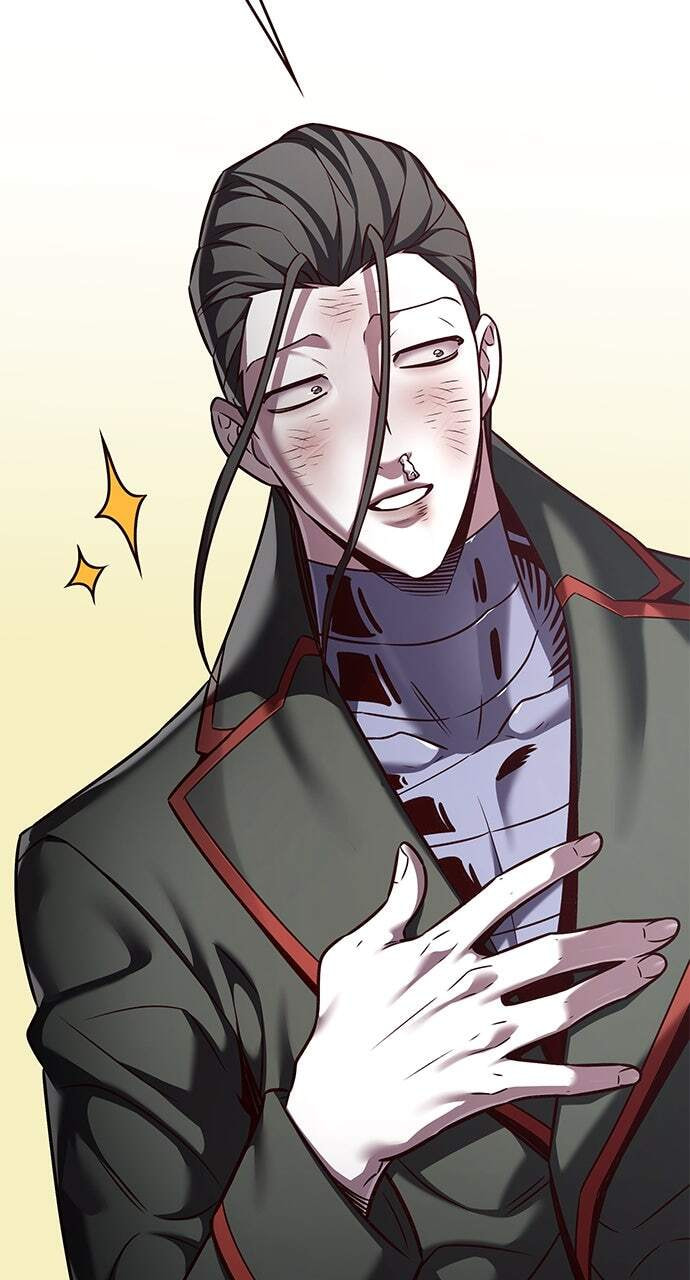 Eleceed Chapter 307 page 37 - 