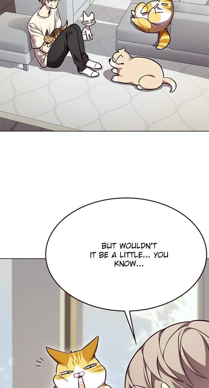 Eleceed Chapter 307 page 5 - 