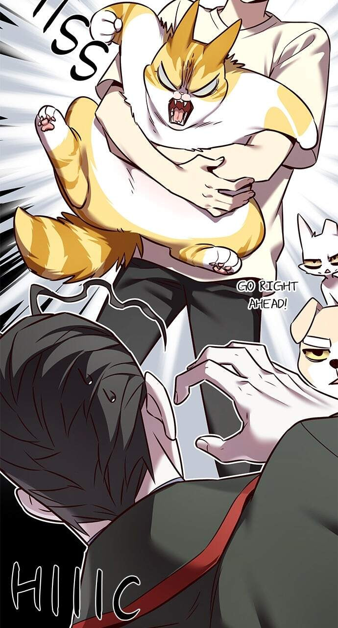 Eleceed Chapter 307 page 41 - 
