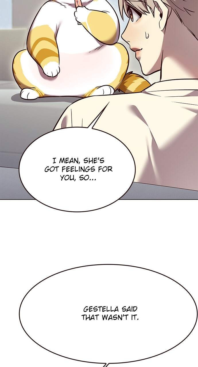 Eleceed Chapter 307 page 6 - 