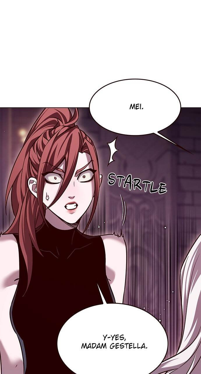 Eleceed Chapter 307 page 54 - 