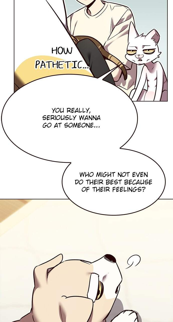 Eleceed Chapter 307 page 9 - 