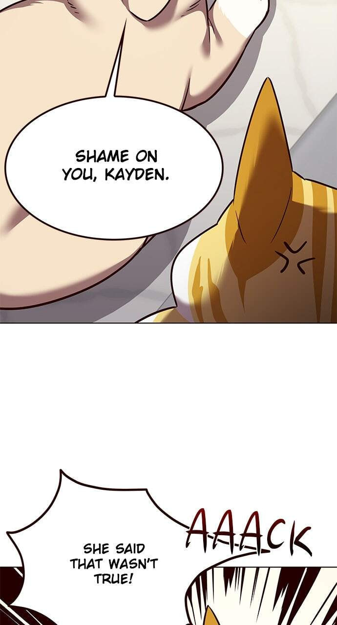 Eleceed Chapter 307 page 10 - 