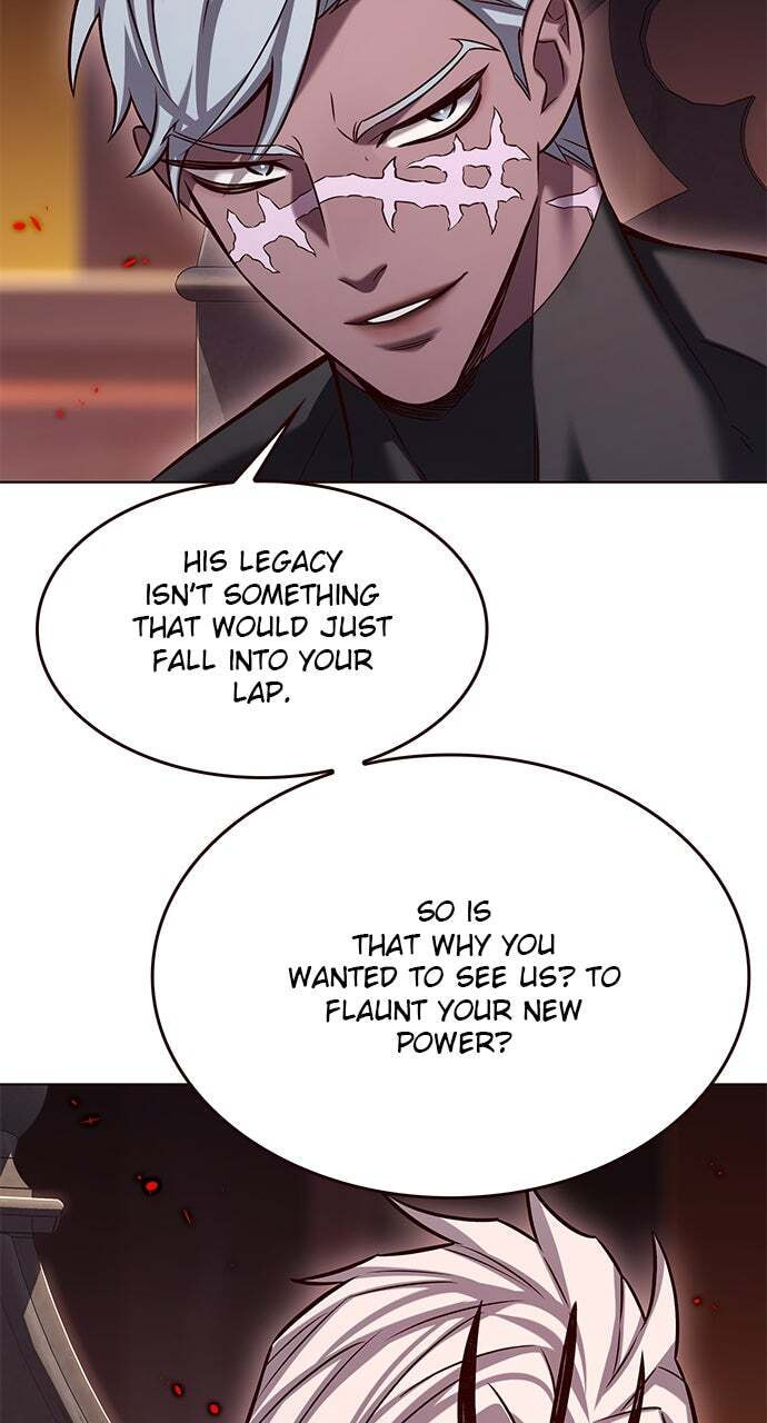 Eleceed Chapter 309 page 19 - 