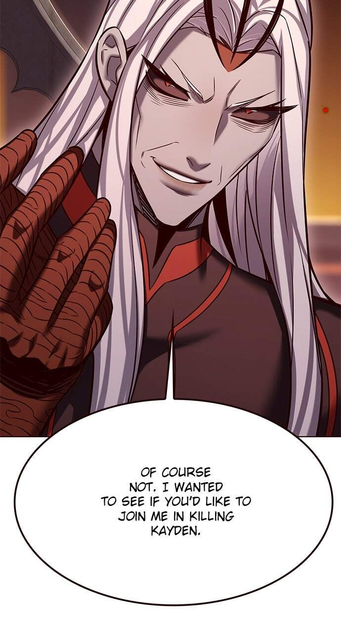 Eleceed Chapter 309 page 20 - 