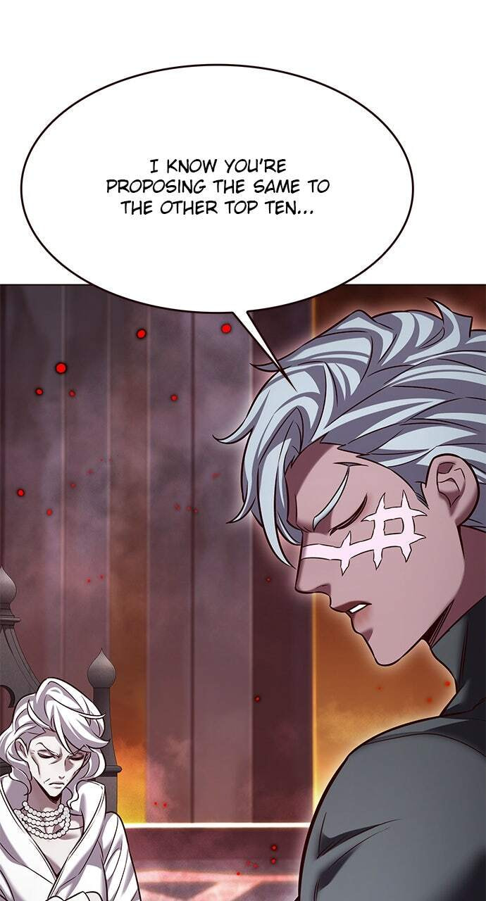 Eleceed Chapter 309 page 22 - 