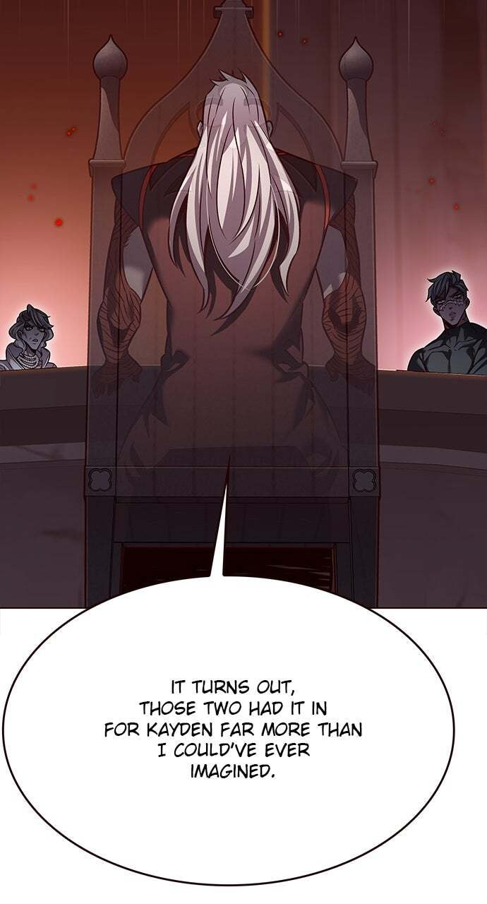 Eleceed Chapter 309 page 25 - 