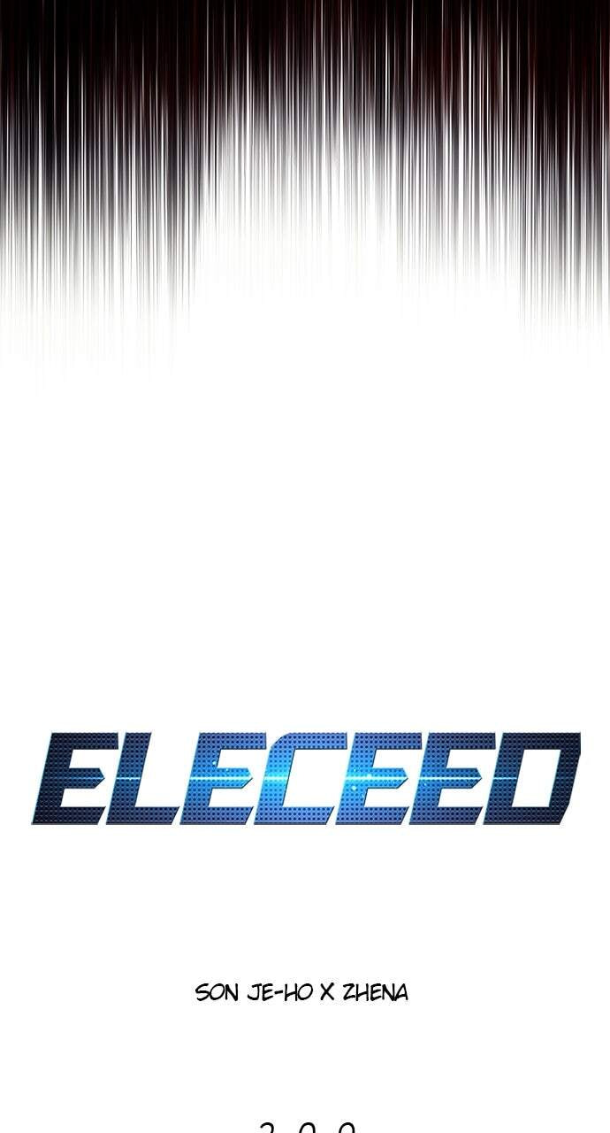 Eleceed Chapter 309 page 36 - 