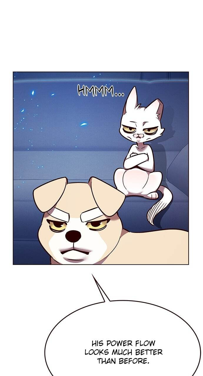Eleceed Chapter 309 page 40 - 