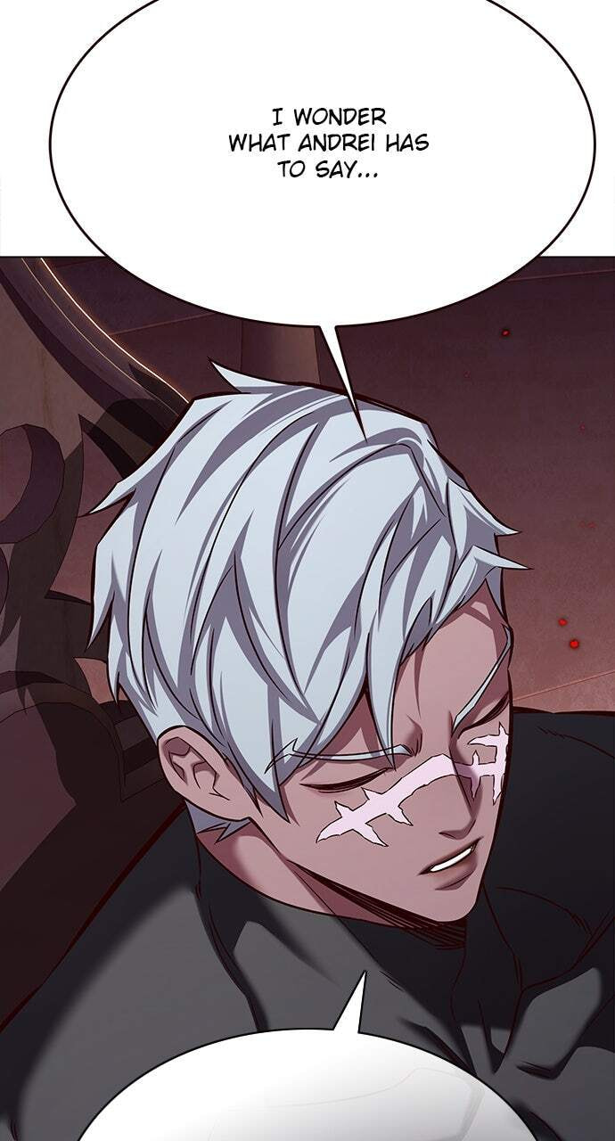 Eleceed Chapter 309 page 5 - 