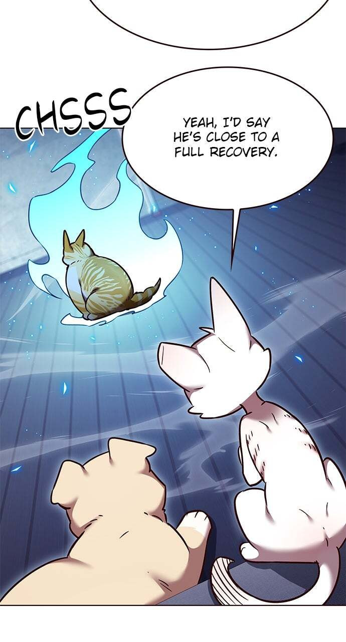 Eleceed Chapter 309 page 41 - 