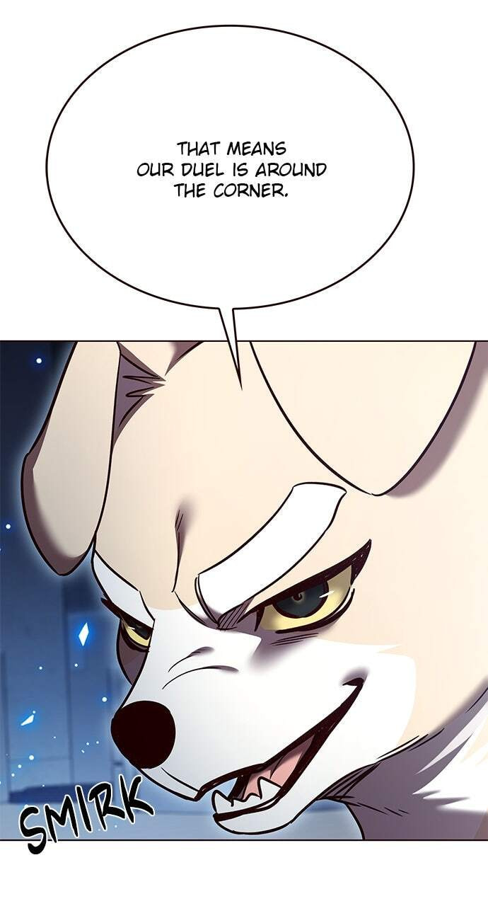Eleceed Chapter 309 page 42 - 
