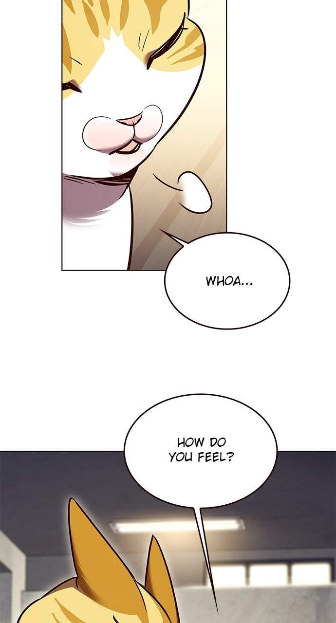 Eleceed Chapter 309 page 44 - 