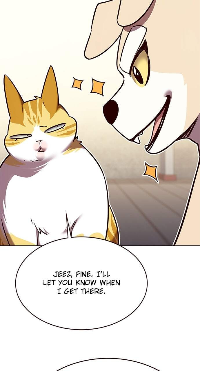 Eleceed Chapter 309 page 48 - 