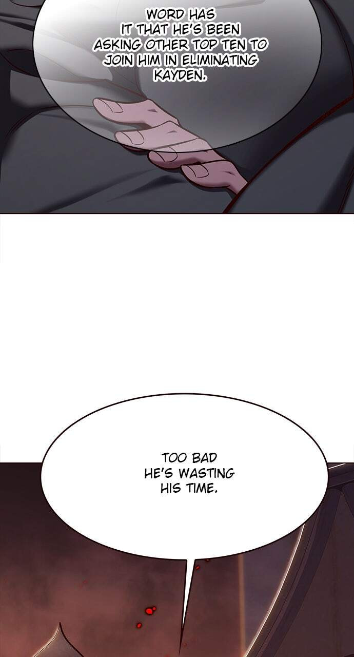 Eleceed Chapter 309 page 6 - 