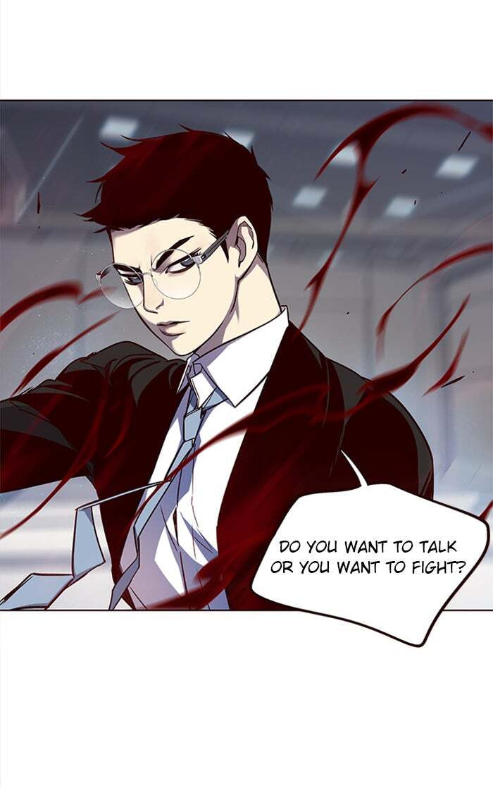 Eleceed Chapter 31 page 20 - 
