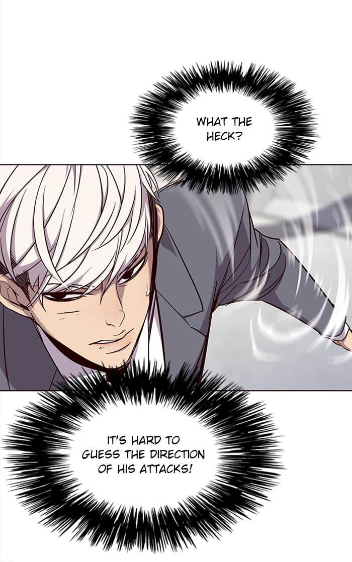 Eleceed Chapter 31 page 26 - 