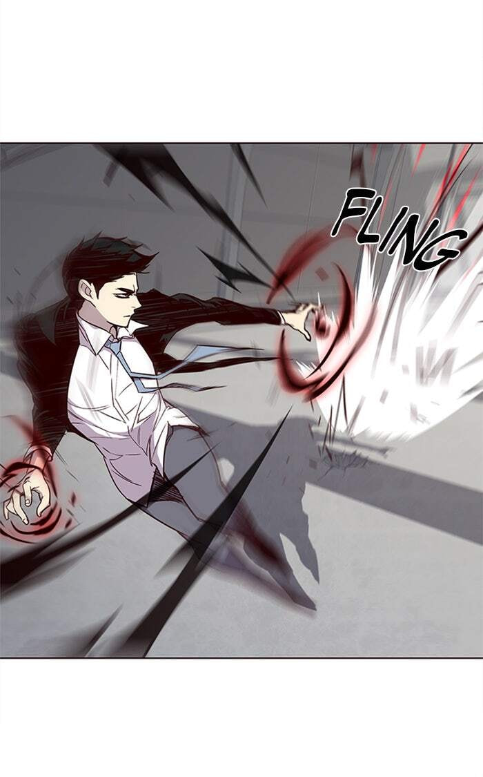 Eleceed Chapter 31 page 28 - 
