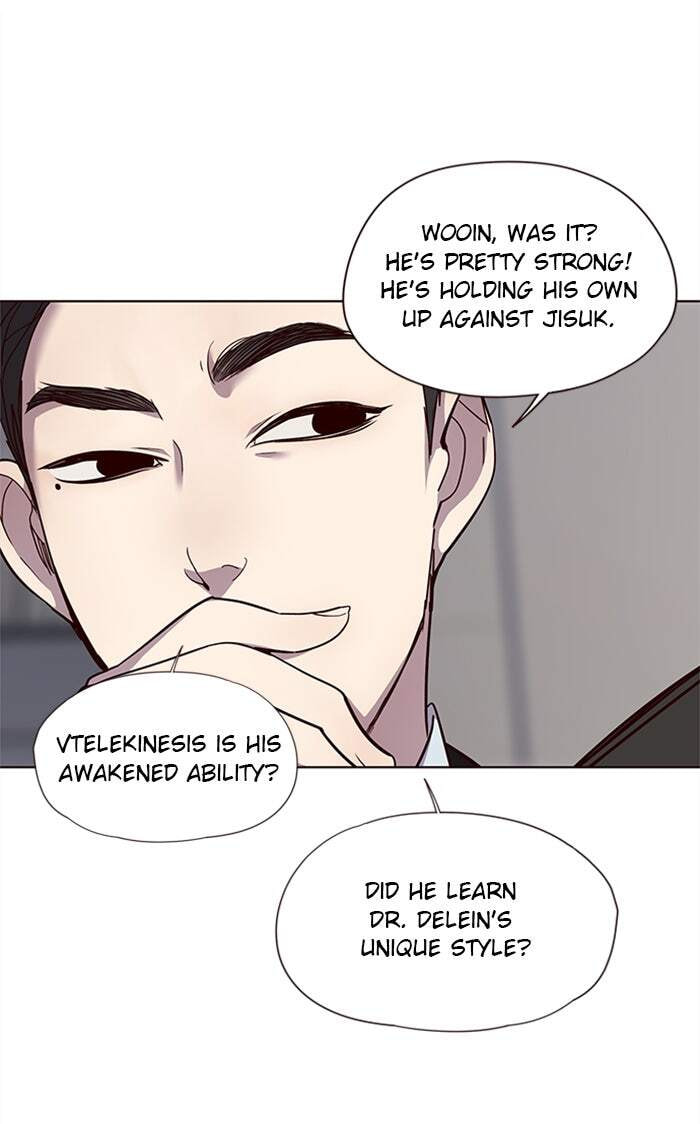 Eleceed Chapter 31 page 29 - 