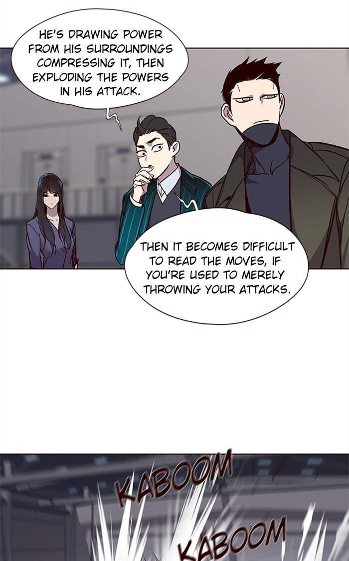 Eleceed Chapter 31 page 30 - 
