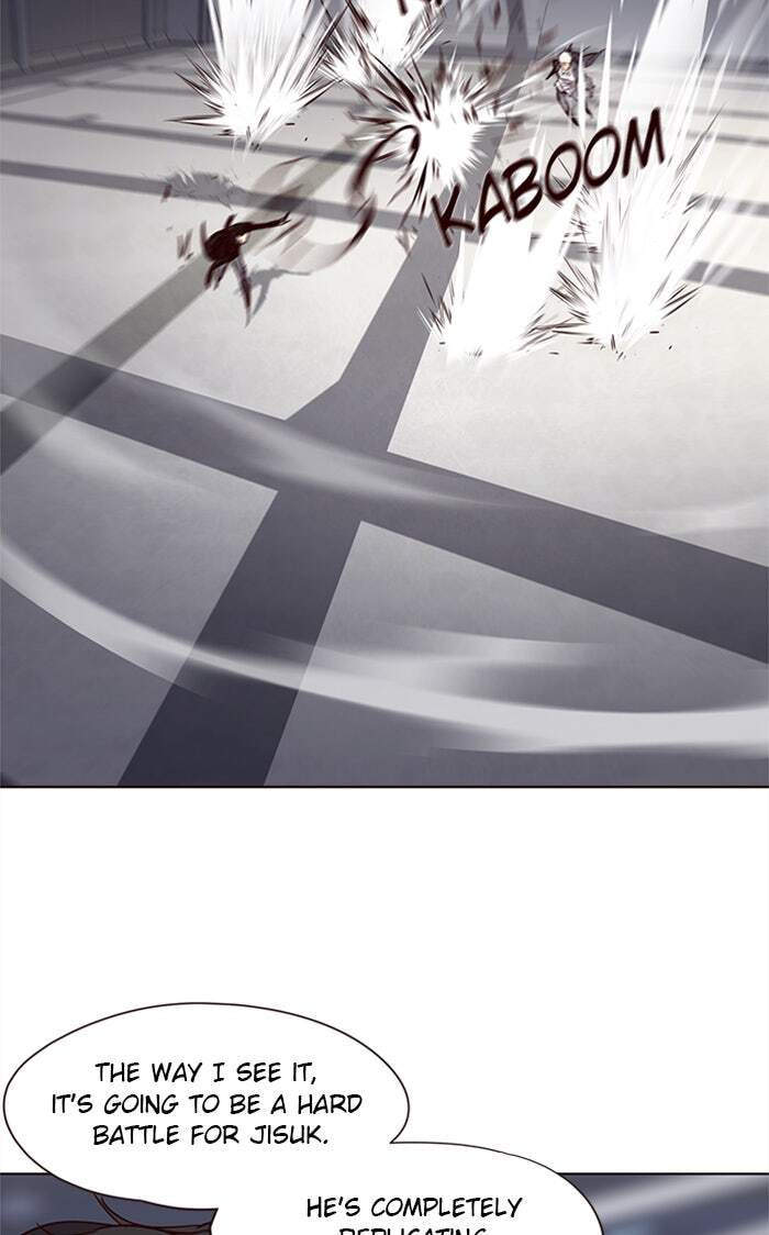 Eleceed Chapter 31 page 31 - 