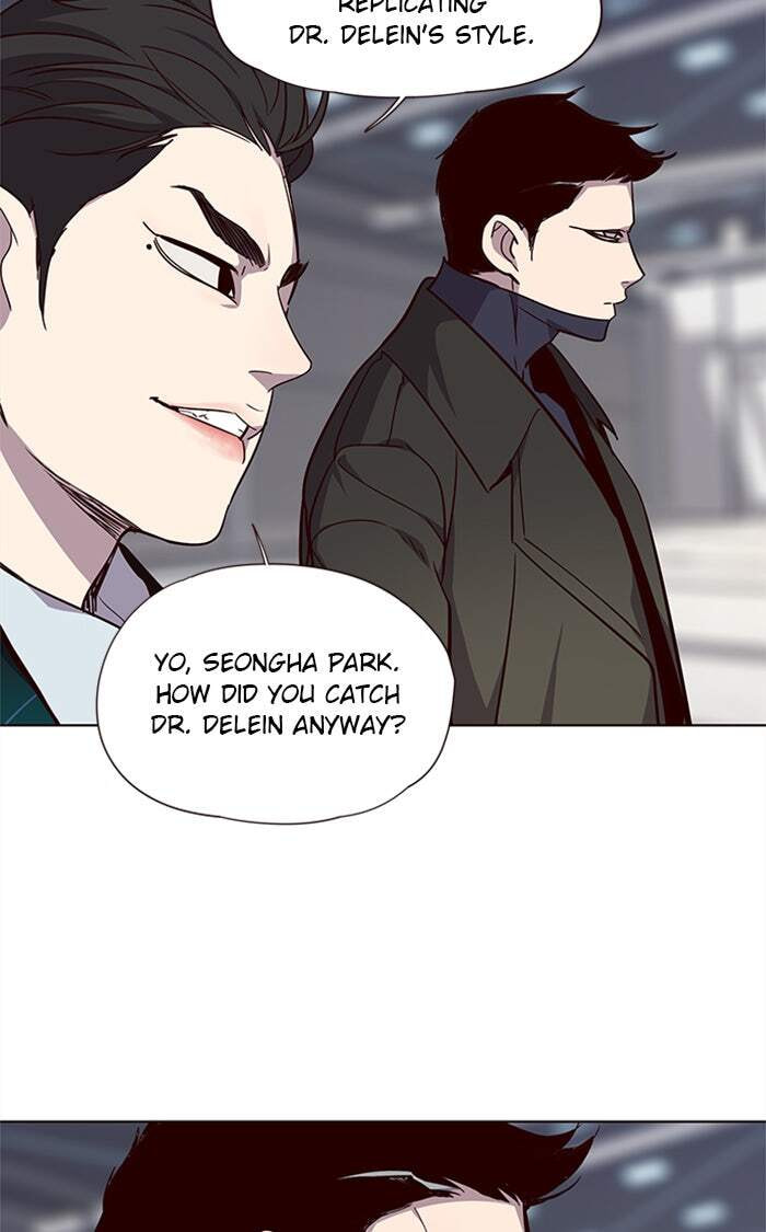 Eleceed Chapter 31 page 32 - 