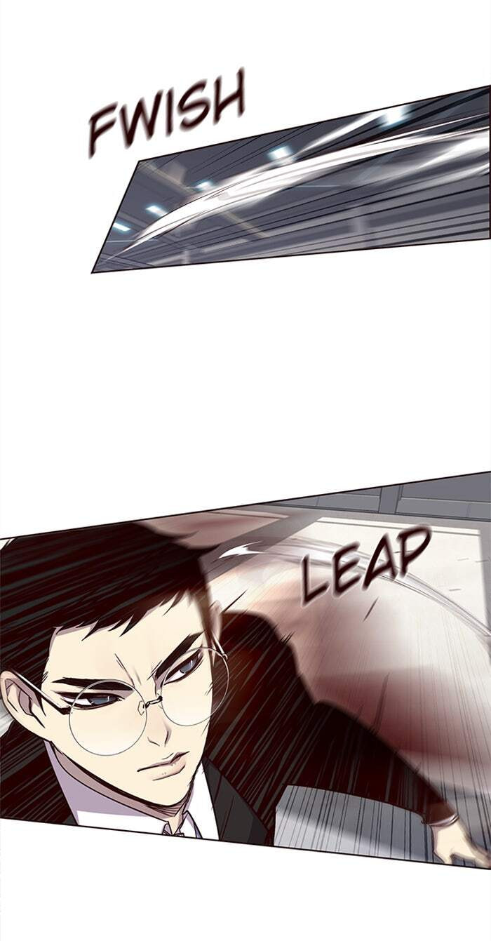 Eleceed Chapter 31 page 35 - 