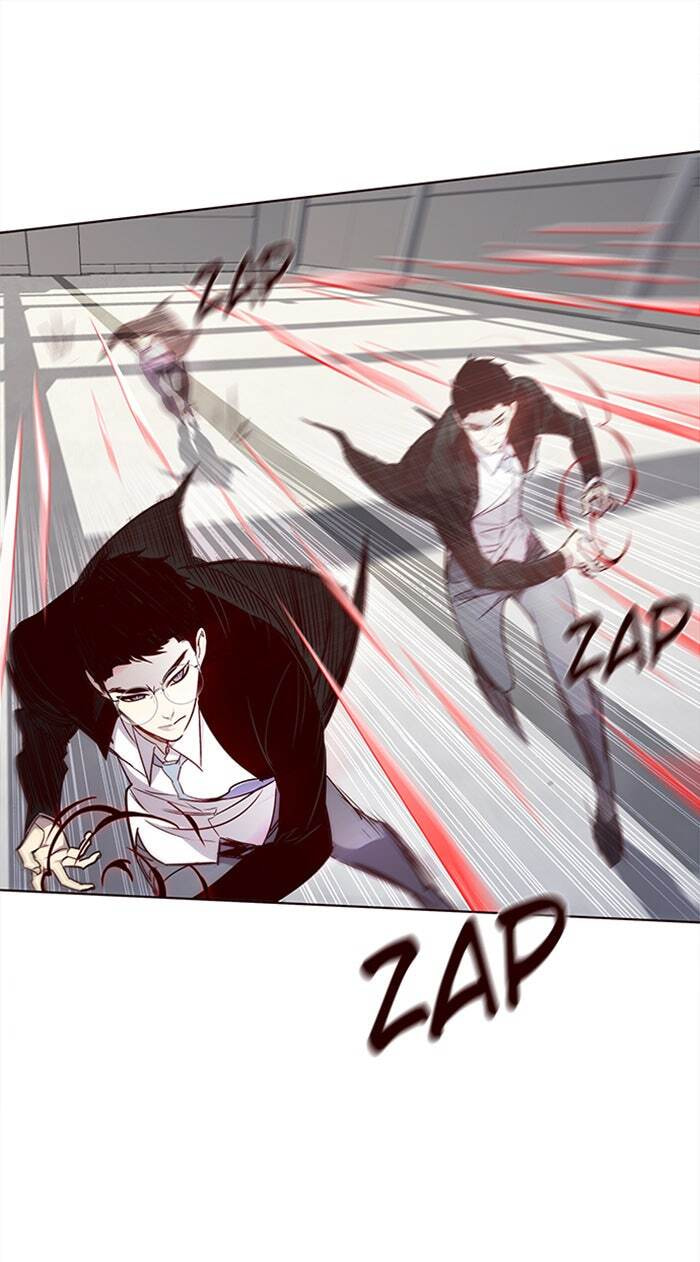 Eleceed Chapter 31 page 39 - 