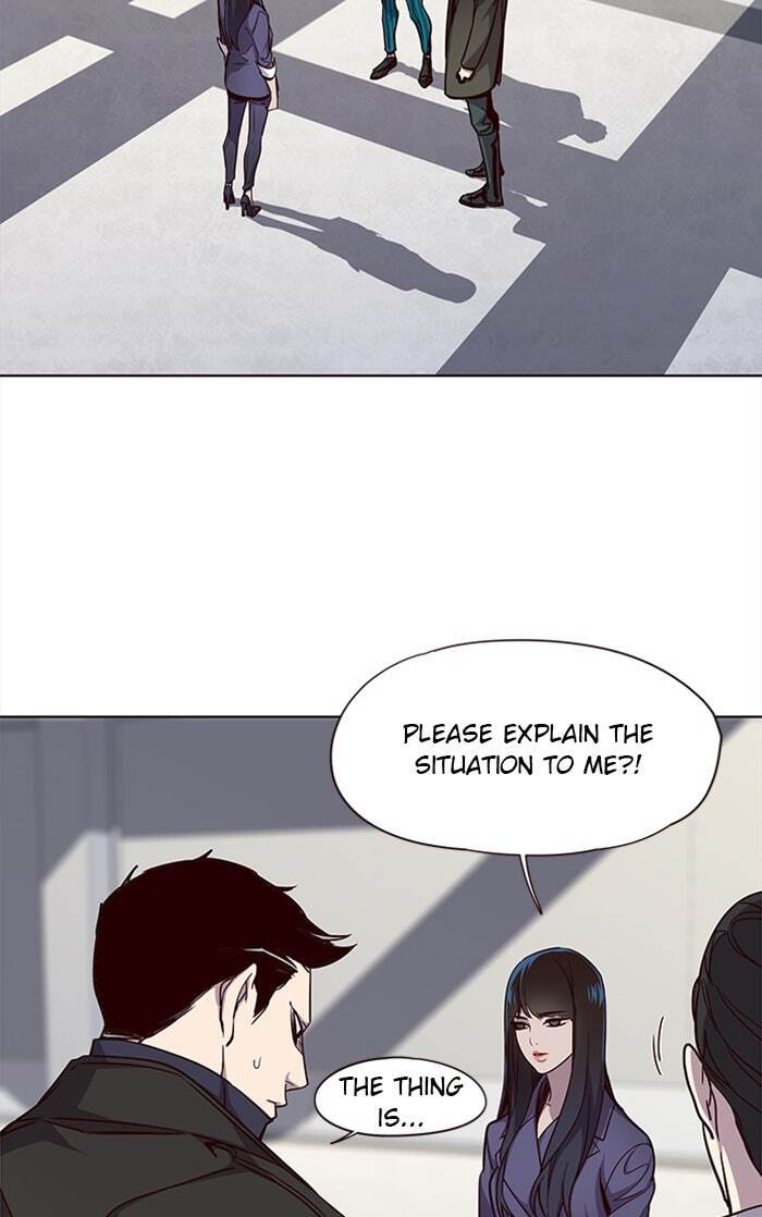 Eleceed Chapter 31 page 5 - 