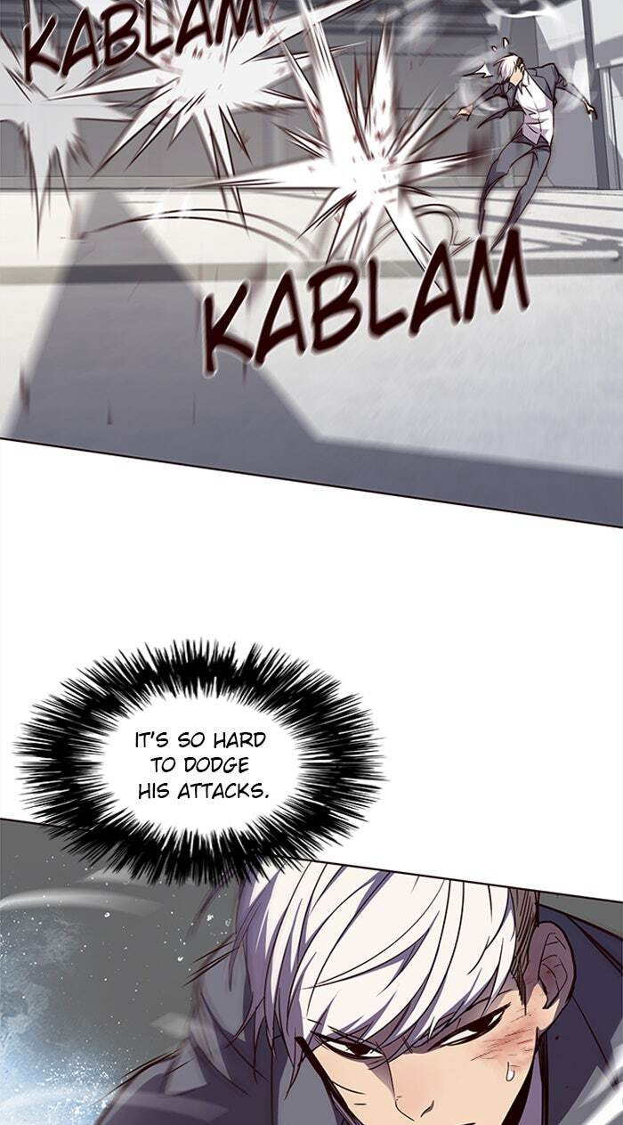Eleceed Chapter 31 page 41 - 