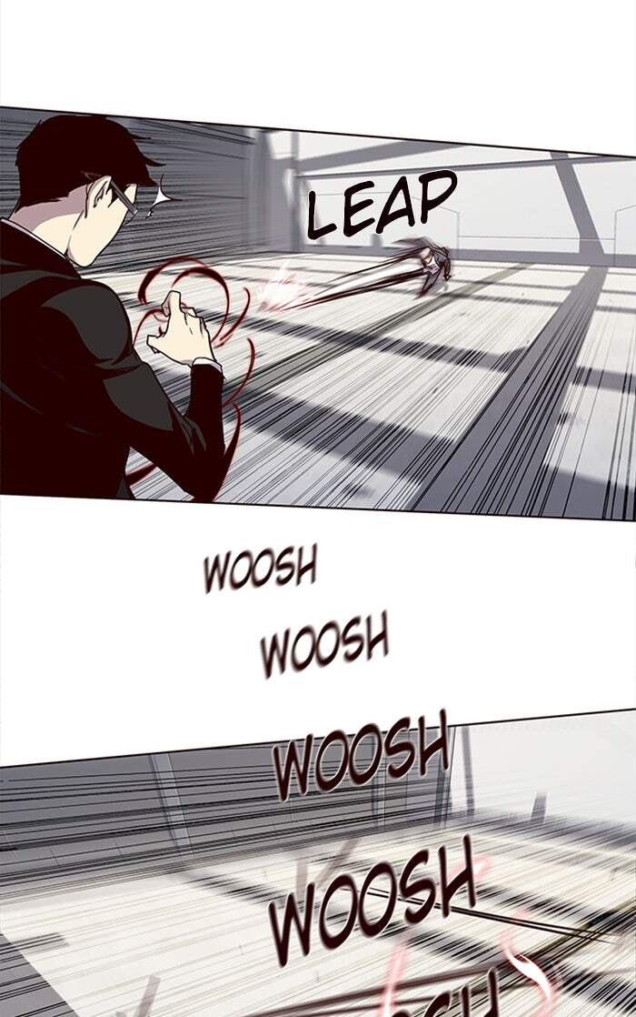 Eleceed Chapter 31 page 44 - 