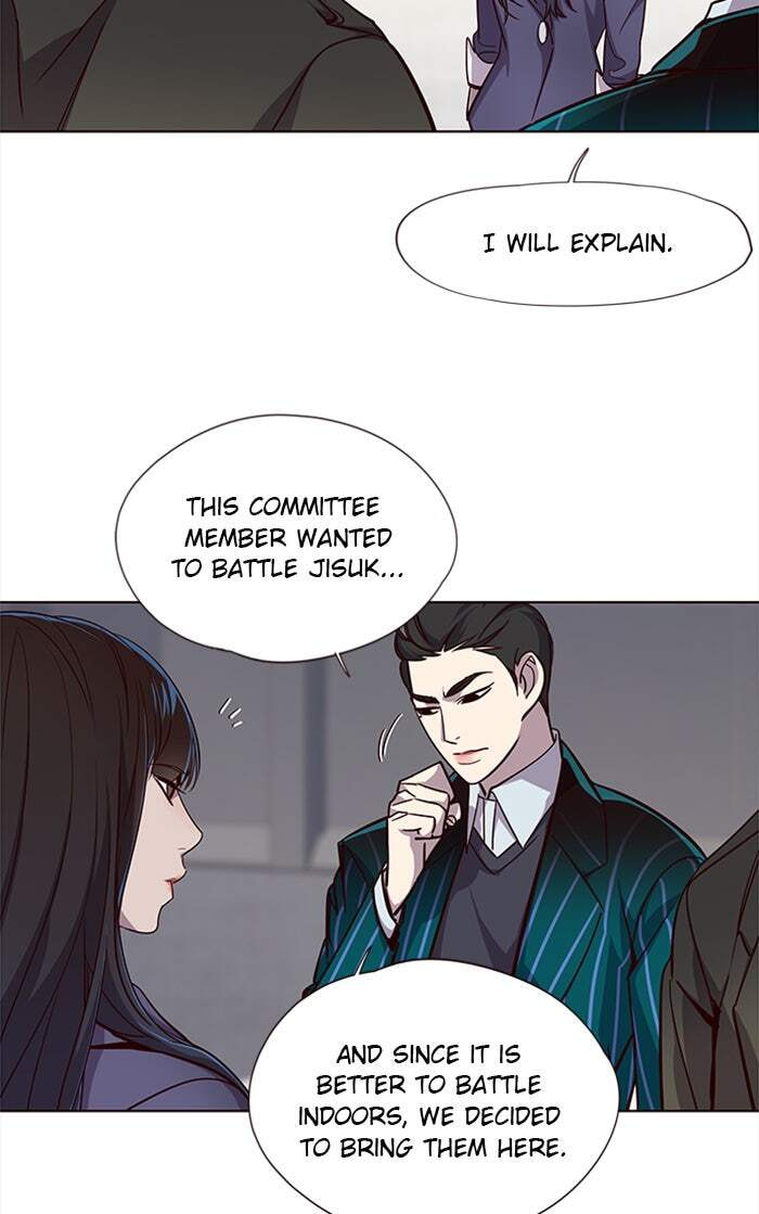 Eleceed Chapter 31 page 6 - 