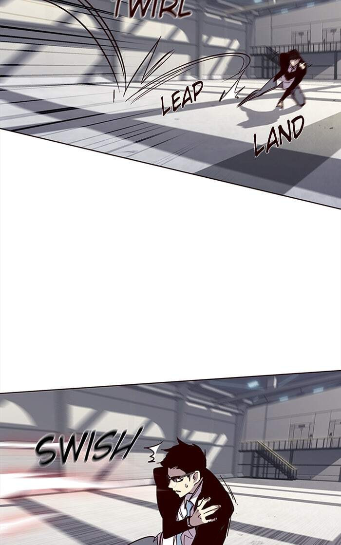 Eleceed Chapter 31 page 54 - 
