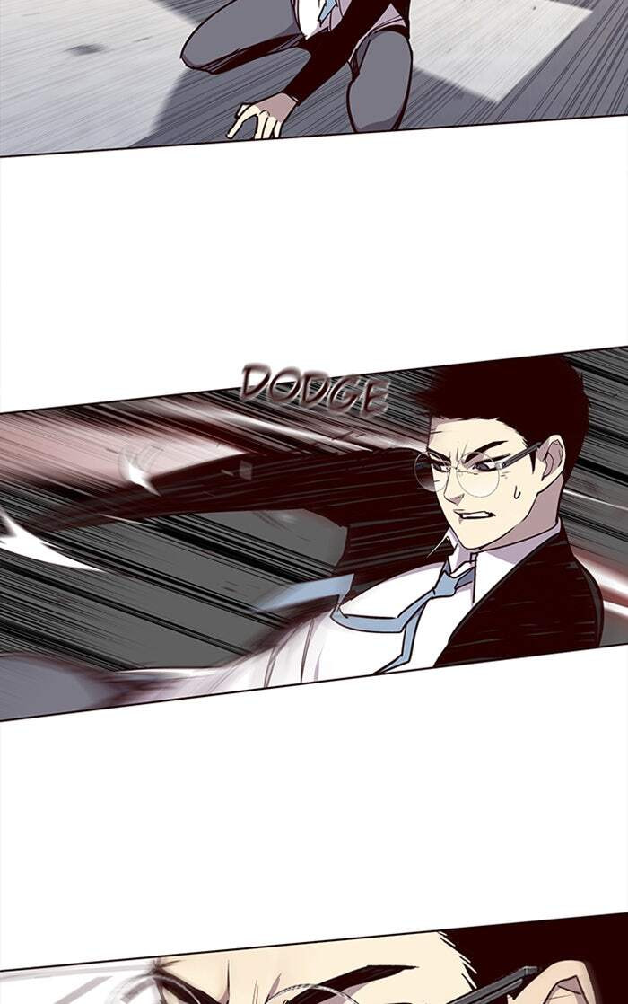 Eleceed Chapter 31 page 55 - 
