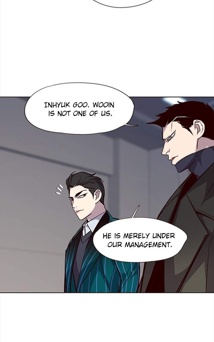 Eleceed Chapter 31 page 7 - 