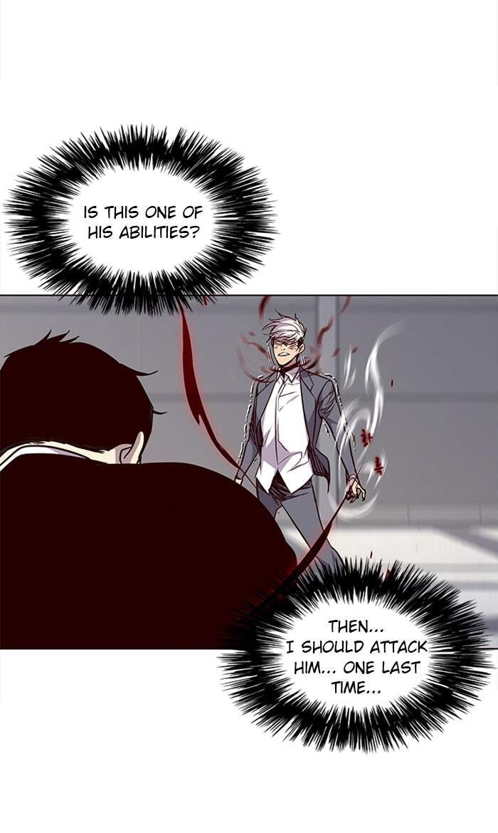 Eleceed Chapter 31 page 69 - 