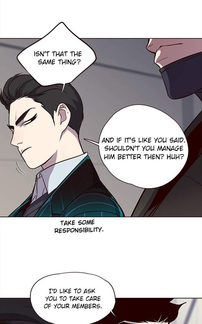 Eleceed Chapter 31 page 8 - 