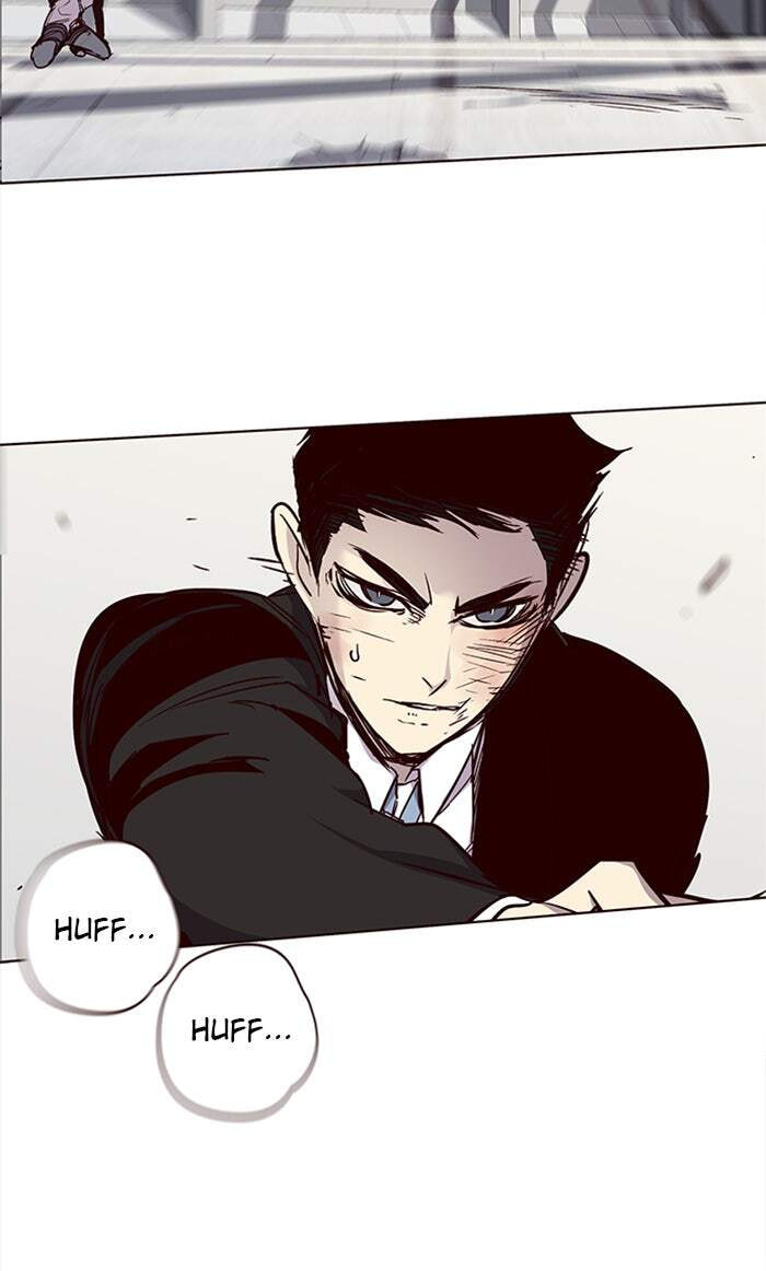 Eleceed Chapter 31 page 72 - 