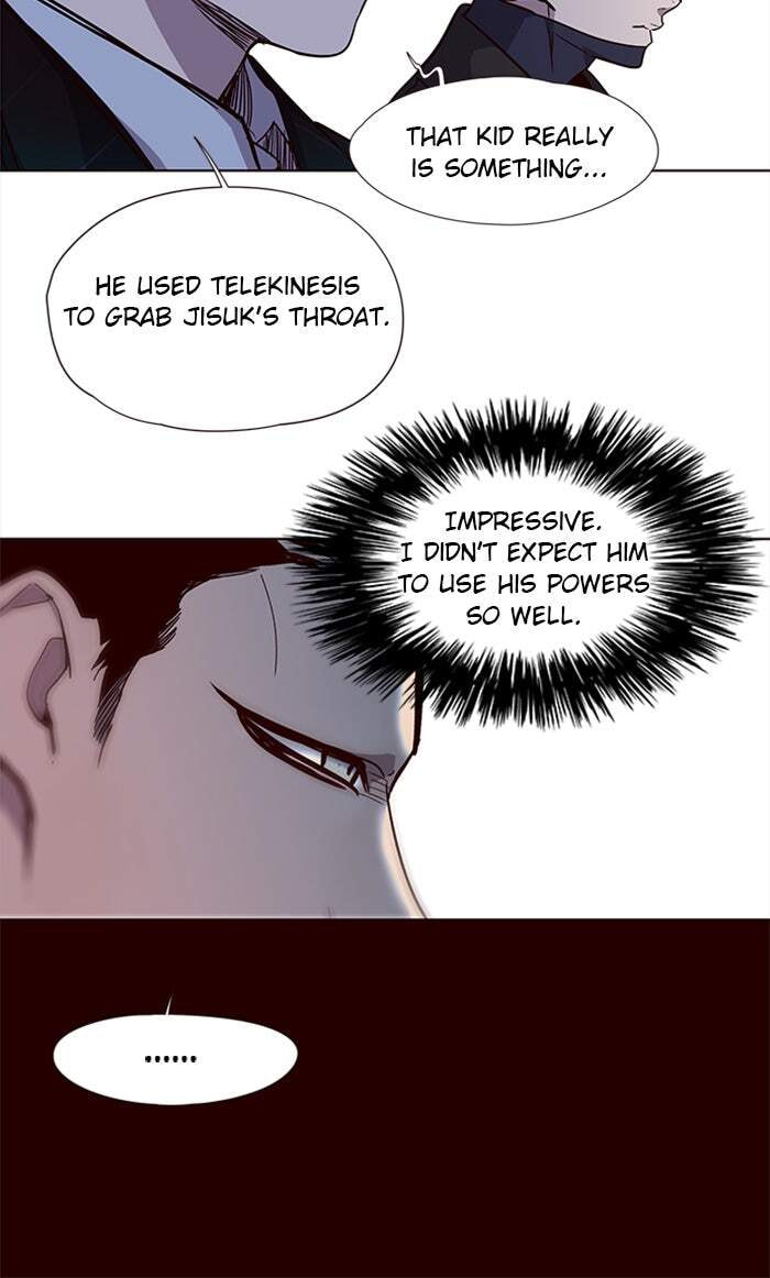 Eleceed Chapter 31 page 76 - 