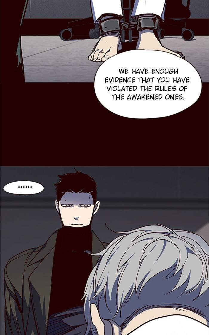 Eleceed Chapter 31 page 79 - 
