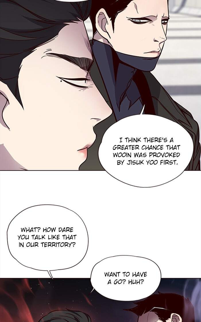 Eleceed Chapter 31 page 9 - 