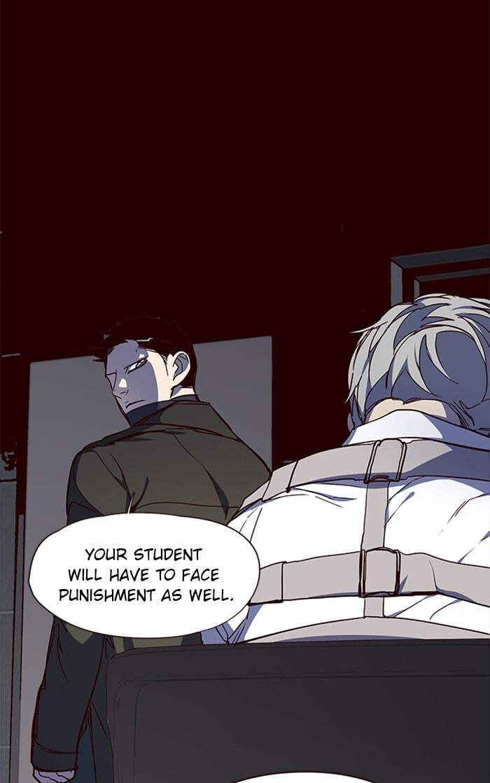 Eleceed Chapter 31 page 82 - 