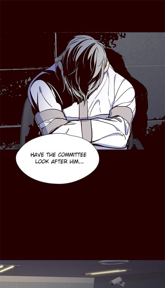 Eleceed Chapter 31 page 86 - 